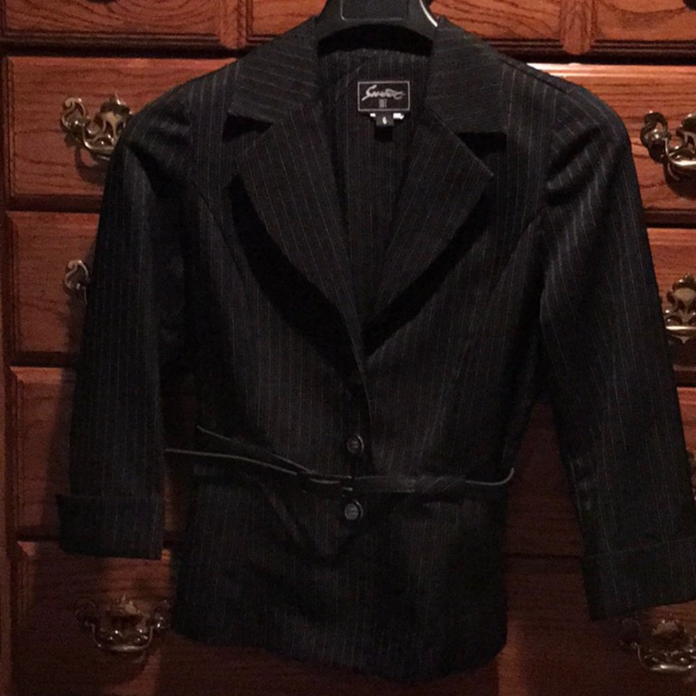 Suit
